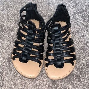 Old Navy Gladiator Sandals